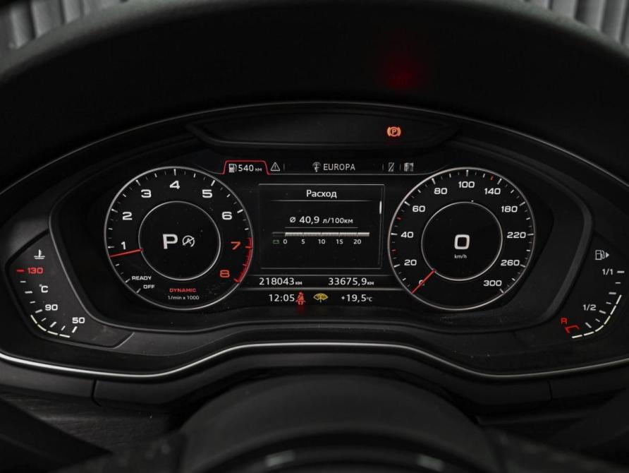 Audi A5 II (F5) Ставрополь  - изображение 24