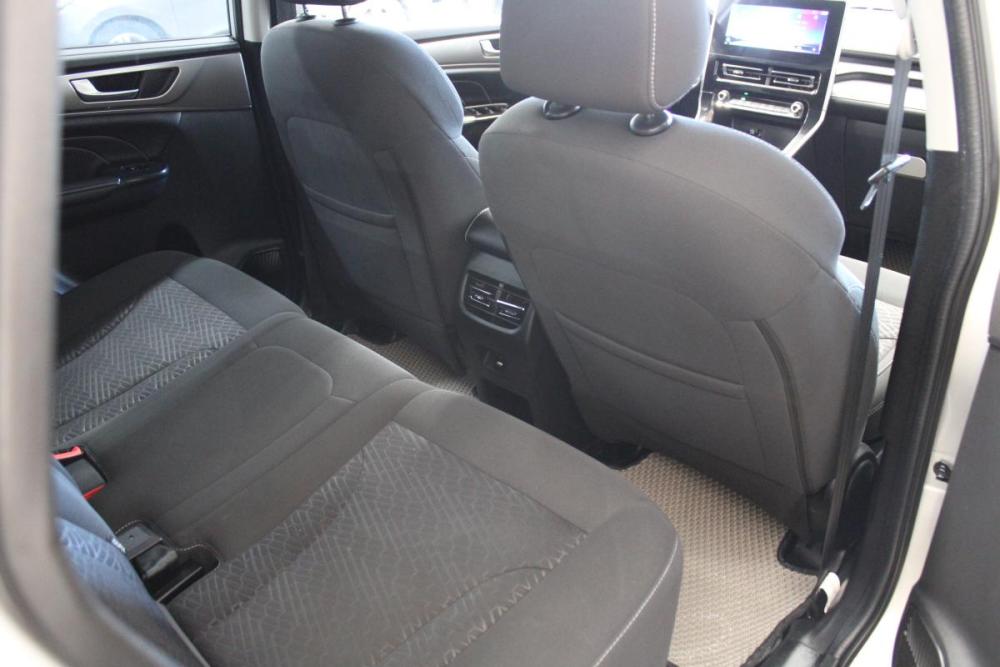 Haval M6 II Томск  - изображение 13