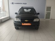 Chevrolet Niva I Рестайлинг Каменск-Уральский  - изображение 17