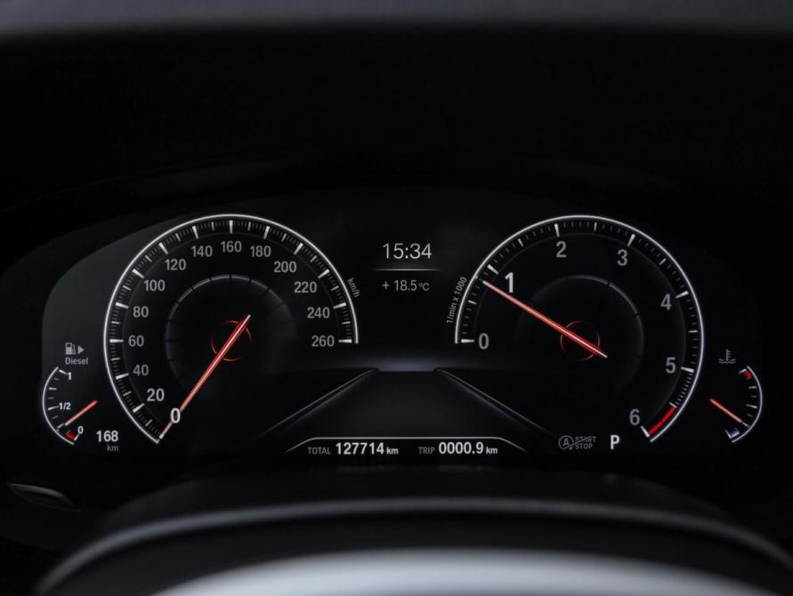 BMW 6 серии IV (G32) Санкт-Петербург  - изображение 15