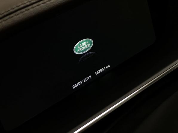 Land Rover Range Rover IV с пробегом 2014 года, цена 2 890 000 рублей, 197844 км, внедорожник, Автокод Объявления