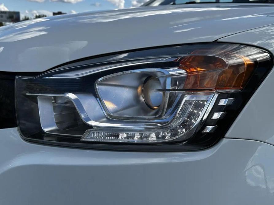 SsangYong Actyon II Рестайлинг Ярославль  - изображение 11