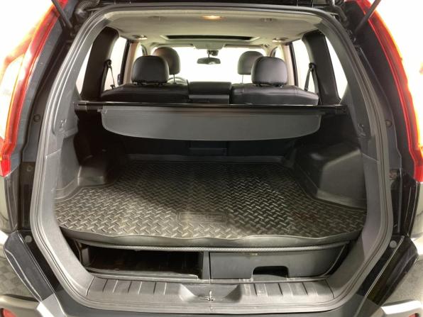 Nissan X-Trail II Рестайлинг с пробегом 2012 года, цена 850 000 рублей, 465623 км, внедорожник, Автокод Объявления