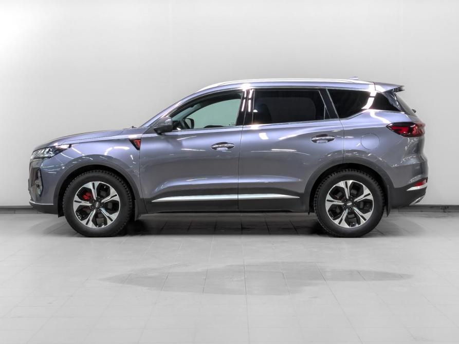 Chery Tiggo 7 Pro Max I Москва  - изображение 8