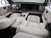 Li Auto (Lixiang) L7 I Рестайлинг Москва  - изображение 42