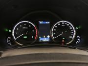 Lexus NX I Рестайлинг Москва  - изображение 40