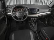 Lada (ВАЗ) Vesta I Рестайлинг (NG) Ставрополь  - изображение 27
