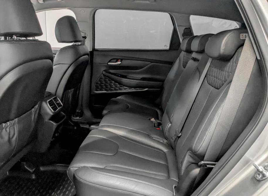 Hyundai Santa Fe IV Санкт-Петербург  - изображение 12