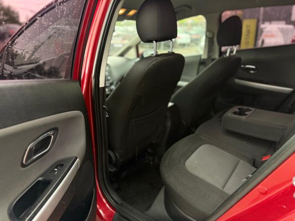 Kia Ceed II Рестайлинг с пробегом 2015 года, цена 1 035 000 рублей, 188377 км, хэтчбек, Автокод Объявления