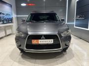 Mitsubishi Outlander II Рестайлинг Новосибирск  - изображение 27
