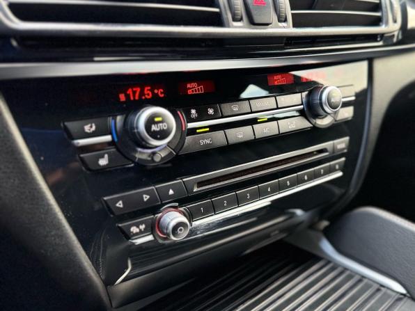 BMW X6 II (F16) с пробегом 2017 года, цена 3 699 000 рублей, 185000 км, внедорожник, Автокод Объявления