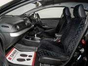 Honda Insight II Рестайлинг Иркутск  - изображение 31
