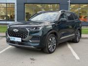 Chery Tiggo 8 Pro Max I Рестайлинг Ярославль  - изображение 20