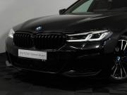 BMW 5 серии VII (G30/G31/G38) Рестайлинг Москва  - изображение 30