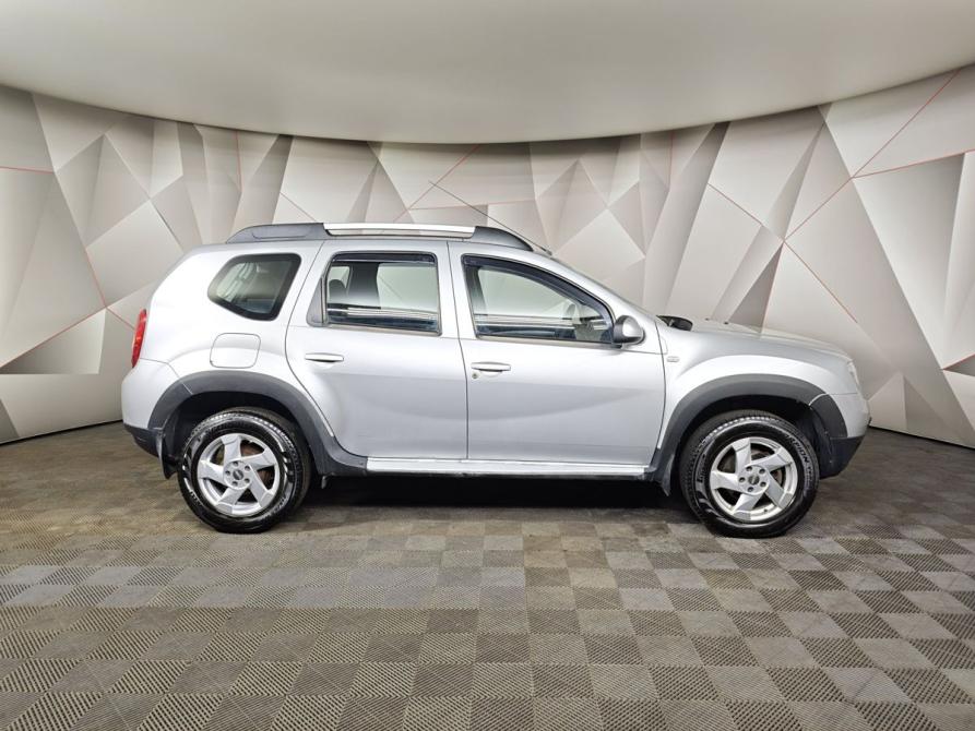 Renault Duster I Москва  - изображение 6