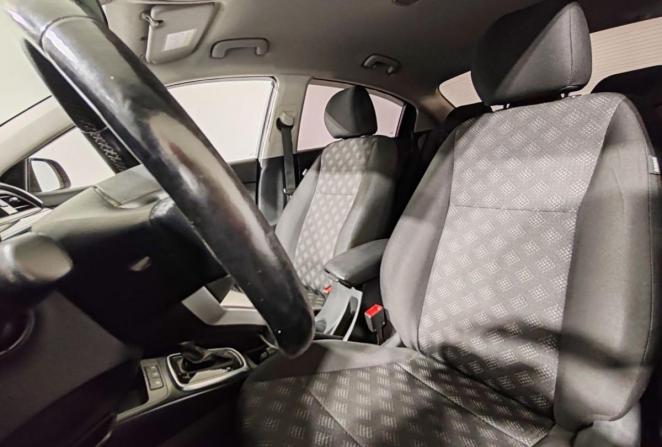 Kia Rio IV с пробегом 2018 года, цена 1 120 000 рублей, 149051 км, седан, Автокод Объявления