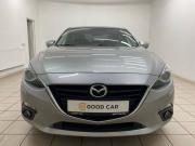 Mazda 3 III (BM) Энгельс  - изображение 38