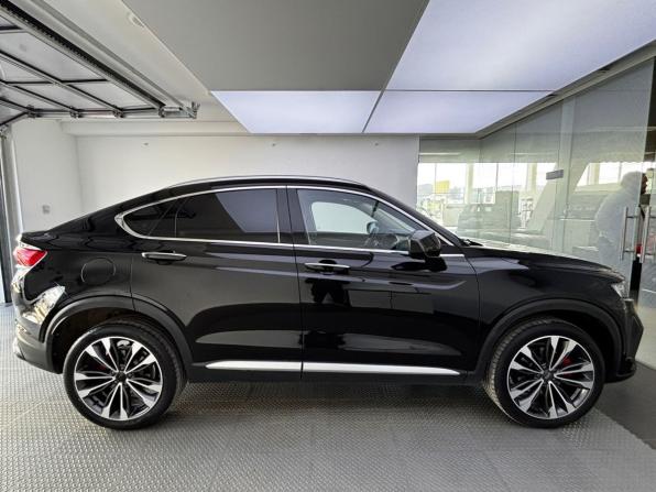 Geely Tugella I с пробегом 2022 года, цена 2 689 000 рублей, 58614 км, внедорожник, Автокод Объявления
