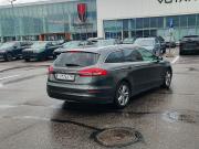 Ford Mondeo V Рестайлинг Санкт-Петербург  - изображение 8