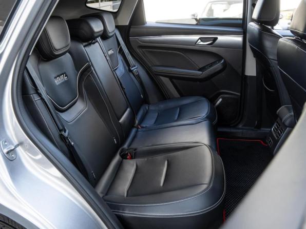 Haval Jolion I с пробегом 2023 года, цена 2 160 000 рублей, 27934 км, внедорожник, Автокод Объявления
