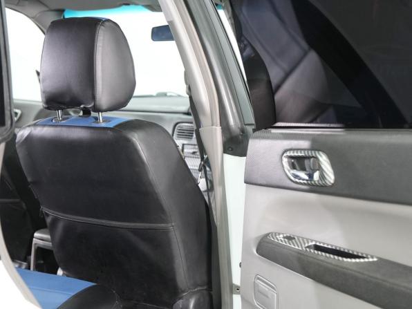 Subaru Forester II с пробегом 2003 года, цена 735 000 рублей, 284000 км, внедорожник, Автокод Объявления