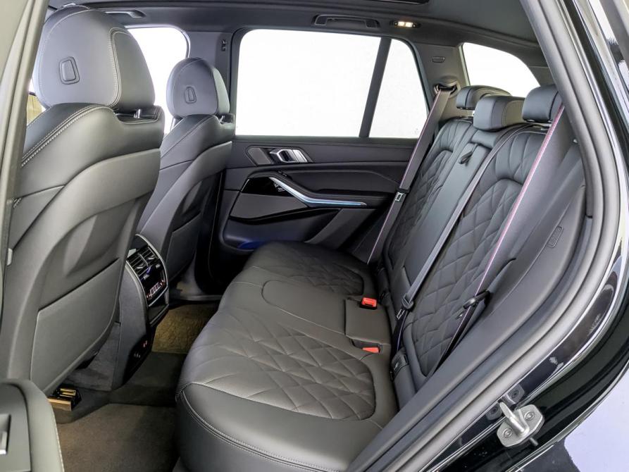 BMW X5 IV (G05/G18) Рестайлинг Москва  - изображение 12