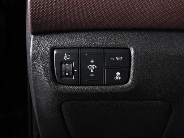 Hyundai Creta I Рестайлинг с пробегом 2020 года, цена 1 999 000 рублей, 95341 км, внедорожник, Автокод Объявления