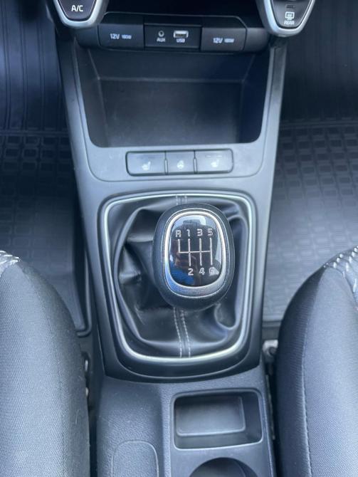 Kia Rio IV Стерлитамак  - изображение 15