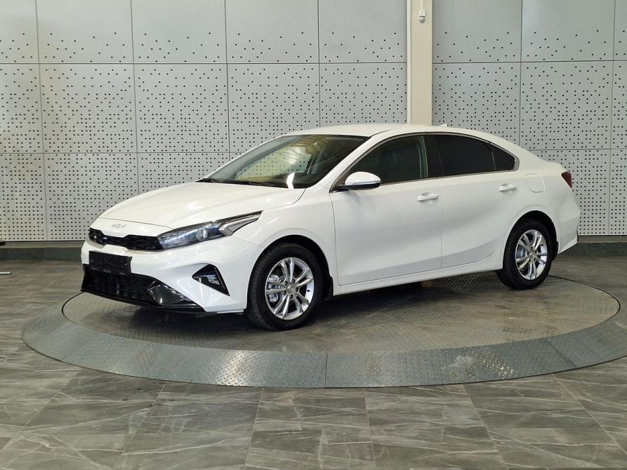 Kia Cerato IV Москва  - изображение 3