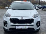 Kia Sportage IV Мурманск  - изображение 26