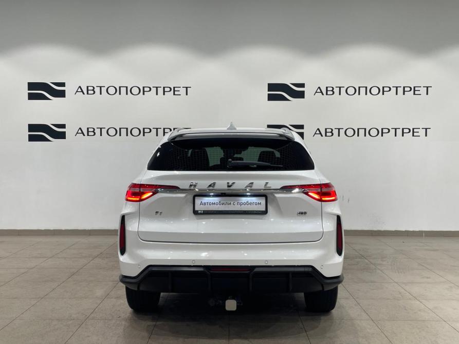 Haval F7 I Рестайлинг Санкт-Петербург  - изображение 4