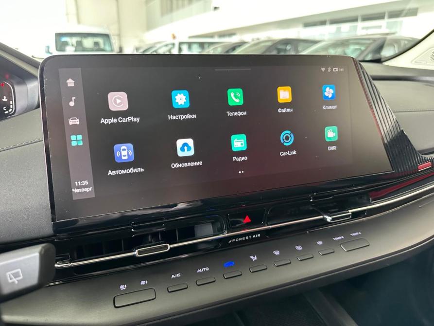 Changan UNI-S I Оренбург  - изображение 25