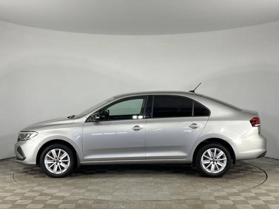 Volkswagen Polo VI Воронеж  - изображение 10
