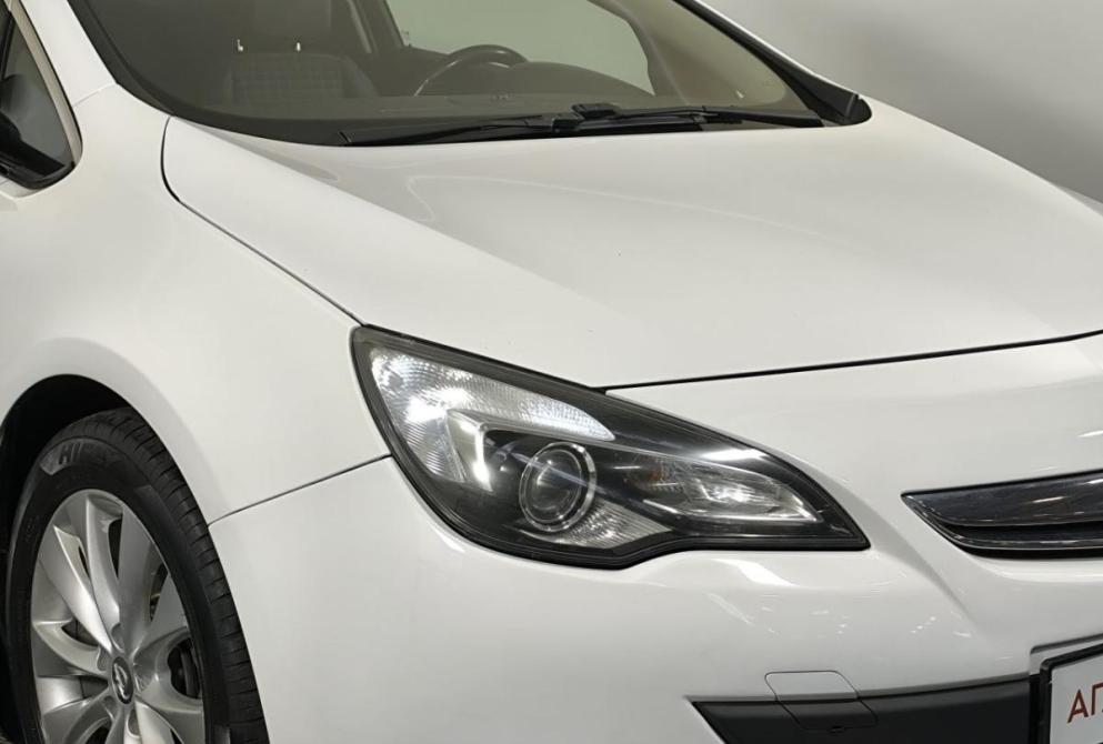 Opel Astra J Рестайлинг Нижний Новгород  - изображение 17