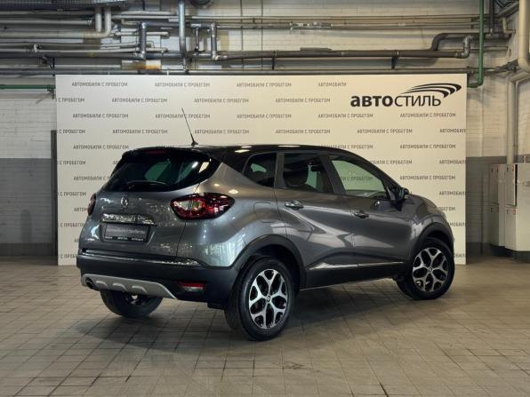 Renault Kaptur I с пробегом 2019 года, цена 1 699 000 рублей, 70000 км, внедорожник, Автокод Объявления