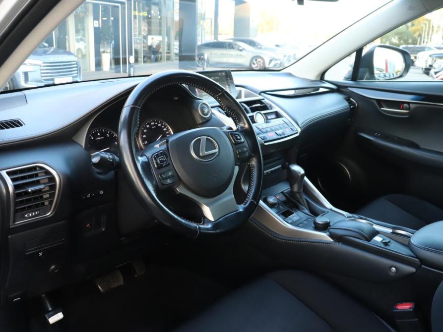Lexus NX I Москва  - изображение 13