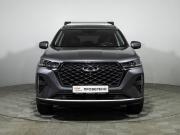 Chery Tiggo 7 Pro Max I Санкт-Петербург  - изображение 25