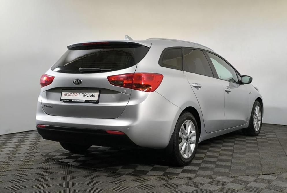 Kia Ceed III Нижний Новгород  - изображение 4