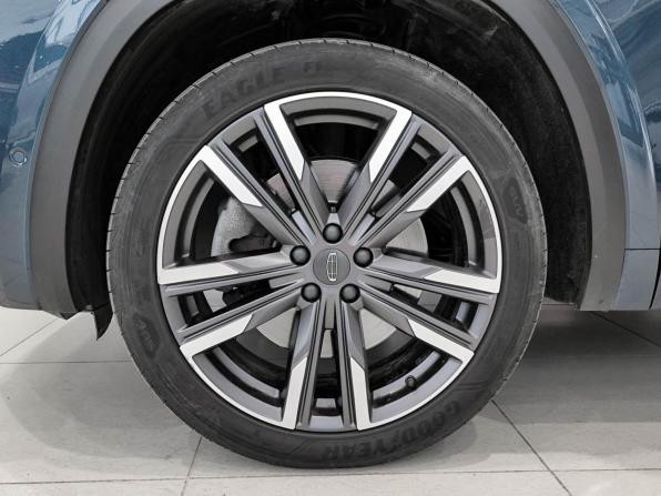 Geely Monjaro I с пробегом 2023 года, цена 3 250 000 рублей, 48619 км, внедорожник, Автокод Объявления