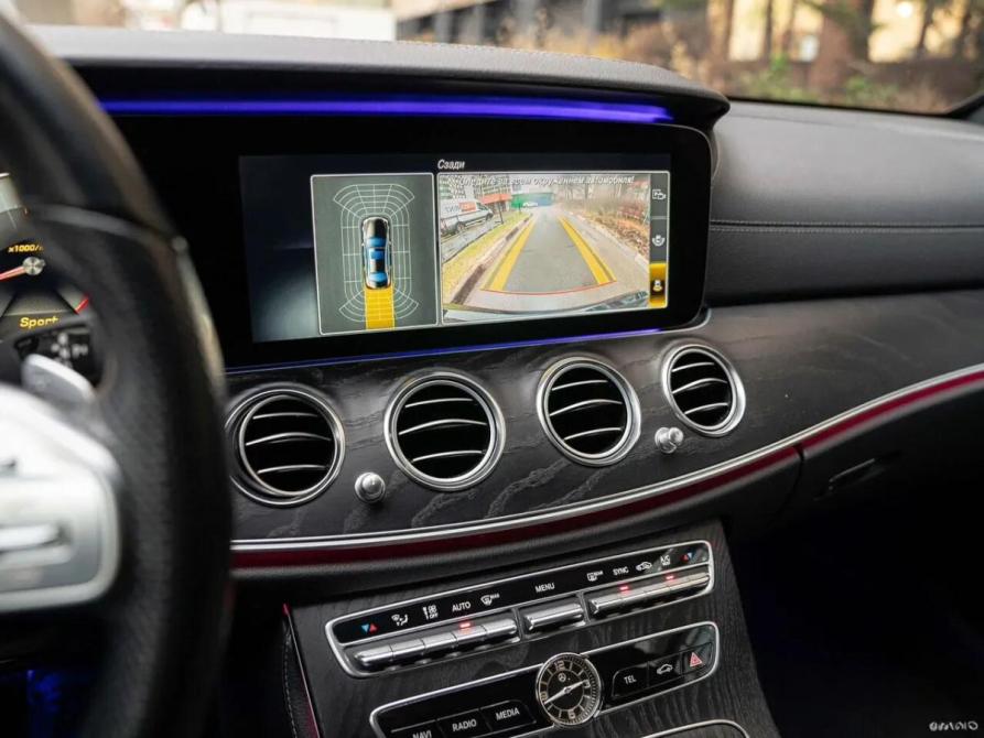 Mercedes-Benz E-Класс V (W213 S213 C238) Москва  - изображение 13
