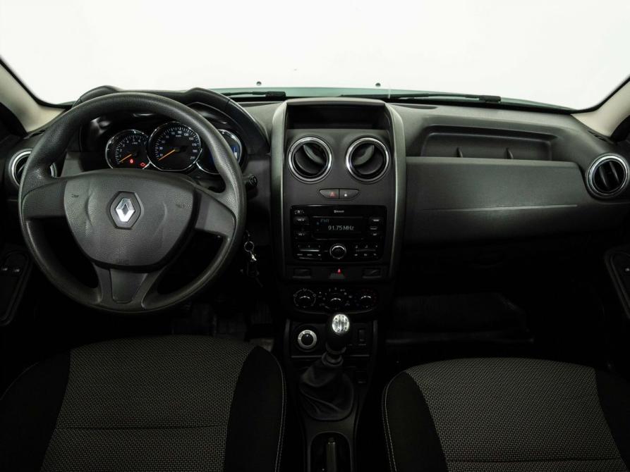 Renault Duster I Рестайлинг Казань  - изображение 7