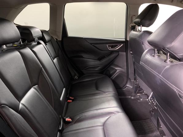 Subaru Forester V с пробегом 2019 года, цена 2 690 000 рублей, 102739 км, внедорожник, Автокод Объявления