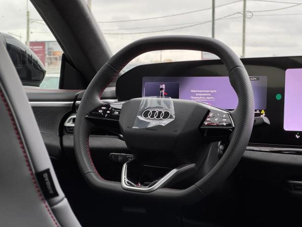 Audi A5 III (B10) с пробегом 2026 года, цена 5 680 000 рублей, 10 км, лифтбек, Автокод Объявления