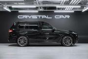 BMW X7 I (G07) Рестайлинг Москва  - изображение 51
