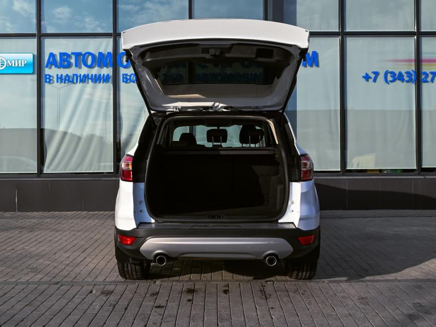 Ford Kuga II Рестайлинг Екатеринбург  - изображение 20