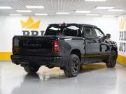 Ram 1500 V Рестайлинг Новосибирск  - изображение 35