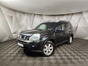 Nissan X-Trail II Москва  - изображение 21