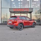 Mazda CX-5 I Азнакаево  - изображение 33