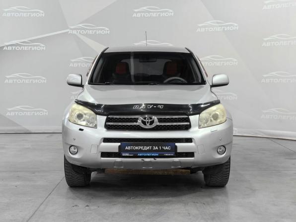 Toyota RAV4 III (XA30) с пробегом 2007 года, цена 1 230 000 рублей, 262274 км, внедорожник, Автокод Объявления