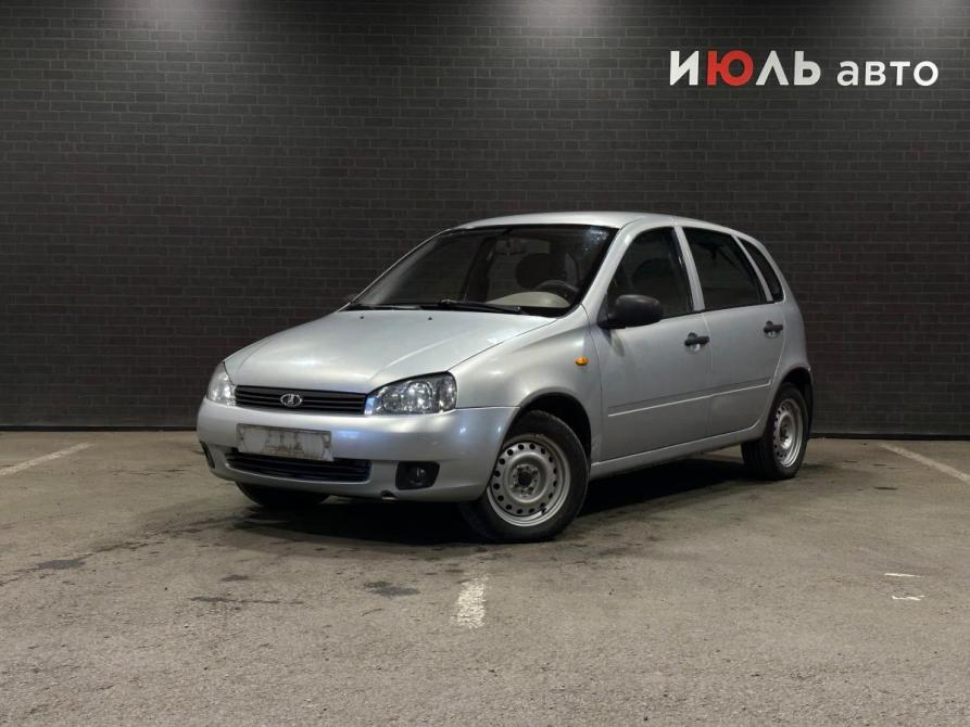 Lada (ВАЗ) Kalina I Челябинск  - изображение 1